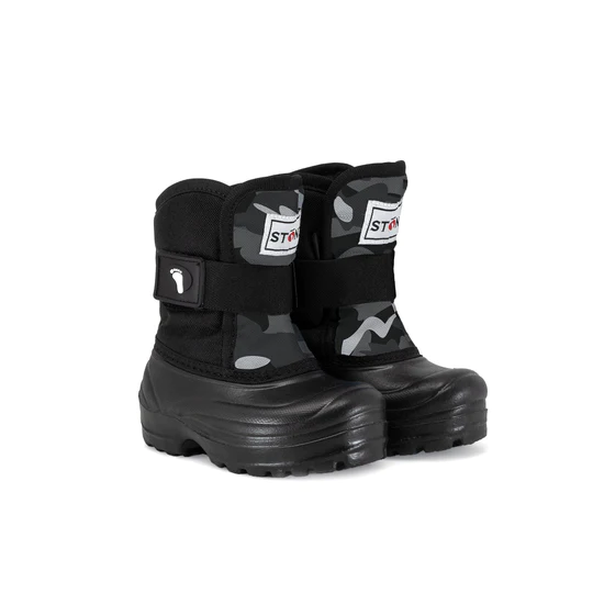 Stonz winter boots for kids