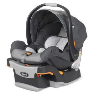 Chicco KeyFit 30 compact infant car seat in Barrie and Simcoe County