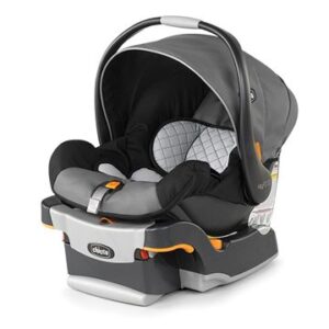 Infant car seats in Barrie and Simcoe County