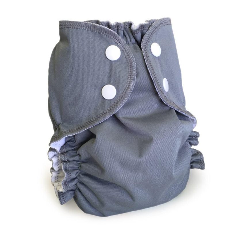 AMP All-in-One Diaper