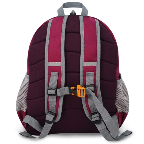 Jan and Jul Kids Backpack WILDBERRY - Image 2