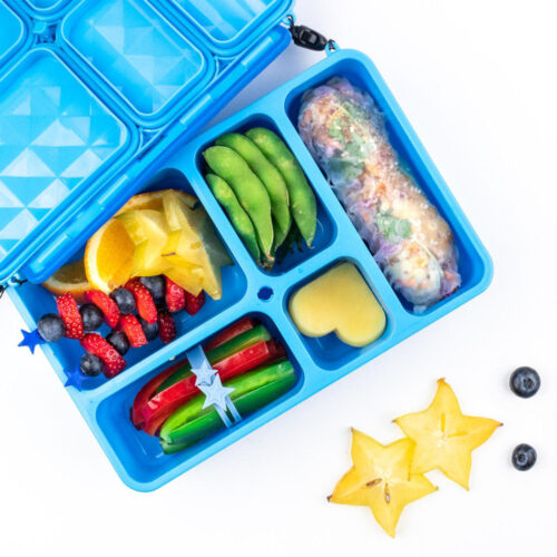 Go Green Large Lunchboxes - Image 6