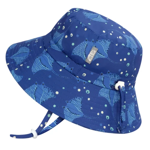 Jan and Jul Aqua Dry Bucket Sun Hat