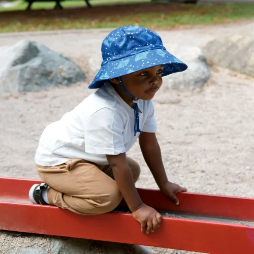 Jan and Jul Aqua Dry Bucket Sun Hat - Image 7
