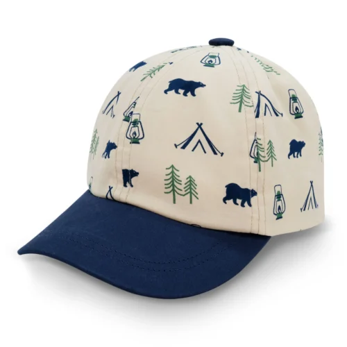 Jan and Jul Sunlite Baseball Caps - Image 5