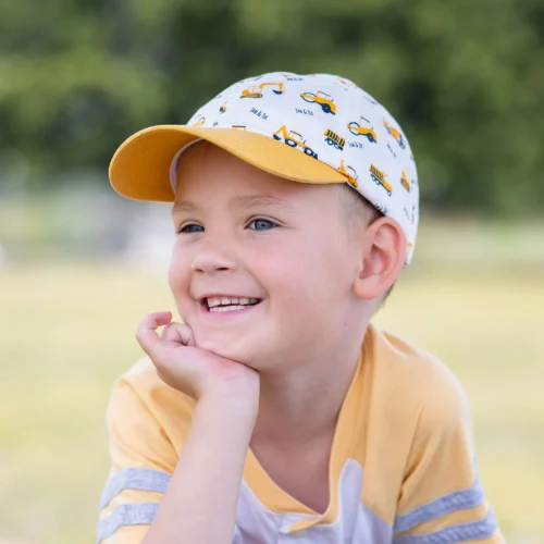 Jan and Jul Sunlite Baseball Caps - Image 10