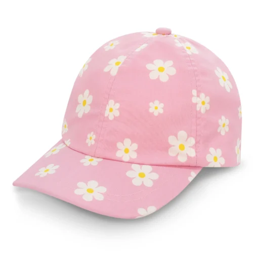 Jan and Jul Sunlite Baseball Caps