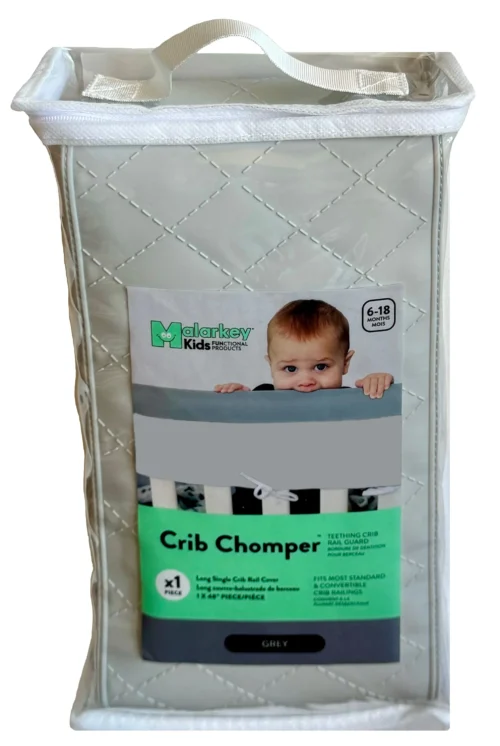 Malarkey Kids Crib Chomper - Image 4