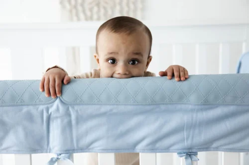 Malarkey Kids Crib Chomper - Image 5