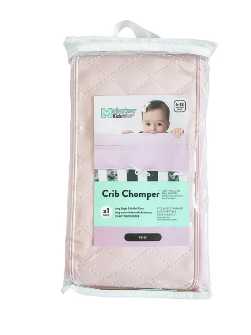 Malarkey Kids Crib Chomper