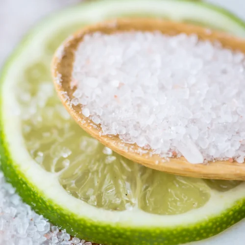 Anointment Pink Grapefruit and Lime Bath Soak - Image 4