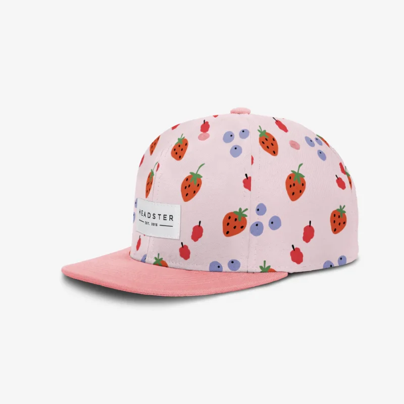 Headster Kids Snapback Hat YOUTH