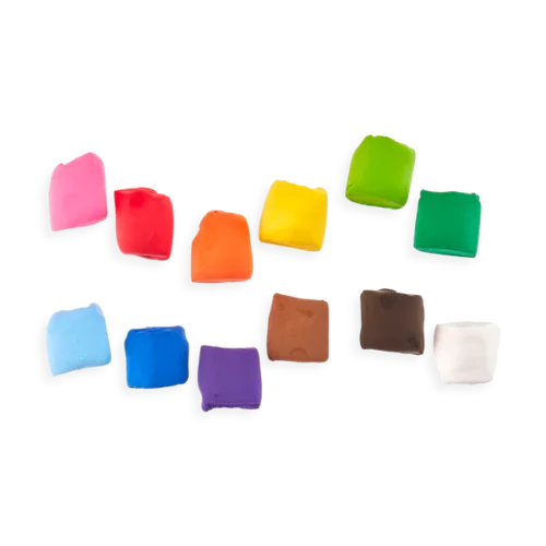 Ooly Creatibles Air Dry Clay Kit - Image 3