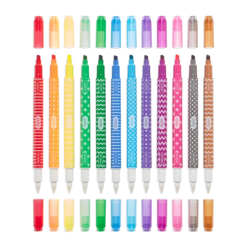 Ooly Make No Mistake Erasable Markers - Image 3