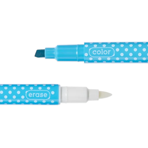 Ooly Make No Mistake Erasable Markers - Image 4