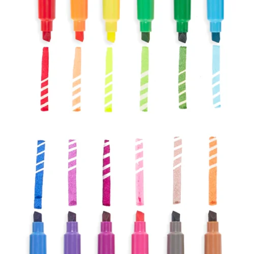 Ooly Make No Mistake Erasable Markers - Image 5