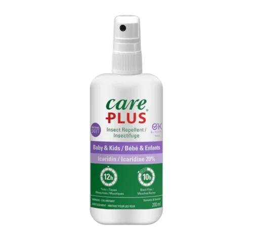 Care Plus Insect Repellent Spray