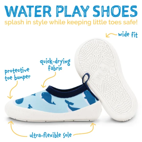 Jan and Jul Water Shoes - Image 4