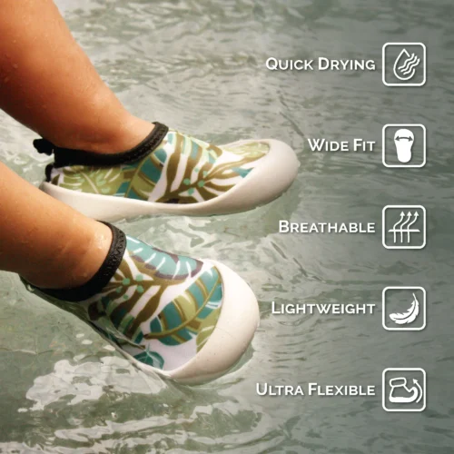 Jan and Jul Water Shoes - Image 5
