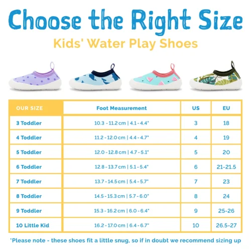 Jan and Jul Water Shoes - Image 6