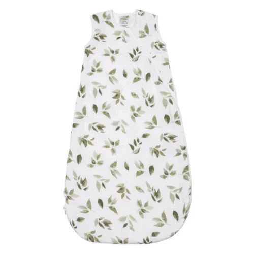Perlimpinpin Cotton Muslin Sleepsack 0.7 Tog