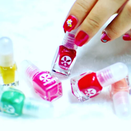 Suncoat Party Palette Nail Polish Set - Image 3