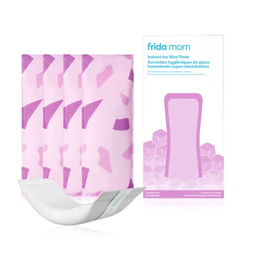 Frida Mom Instant Ice Maxi Pads
