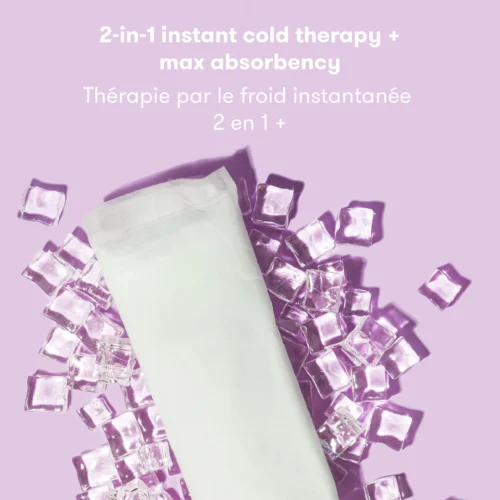 Frida Mom Instant Ice Maxi Pads - Image 2