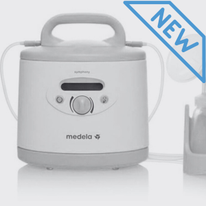 breastpump rentals - Serenity Birth Studio