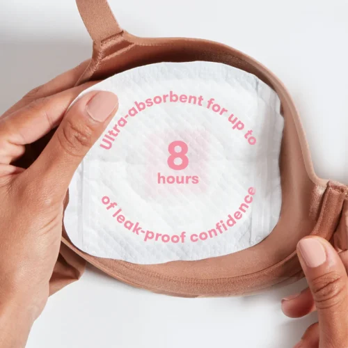 Frida Mom All Day Dry Nursing Pads - Image 2