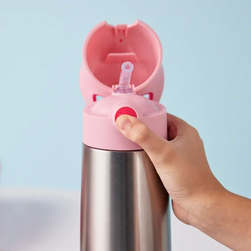 b.box Insulated Drink Bottle 500mL - Image 4