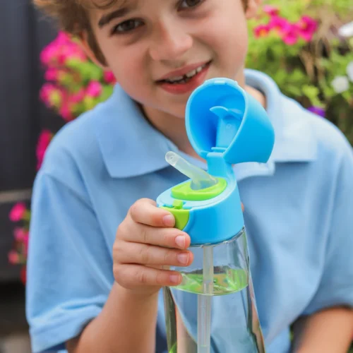 b.box Tritan Drink Bottle 600mL - Image 10