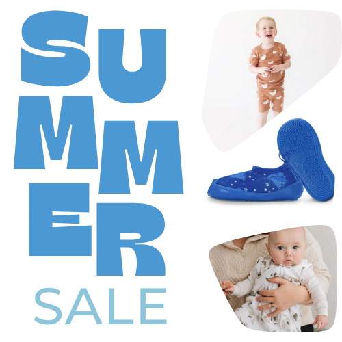 Summer Sale