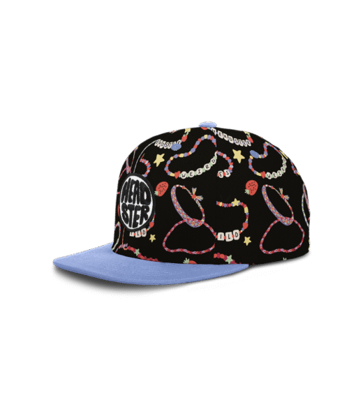 Headster Kids Snapback Hat KIDS - Image 10