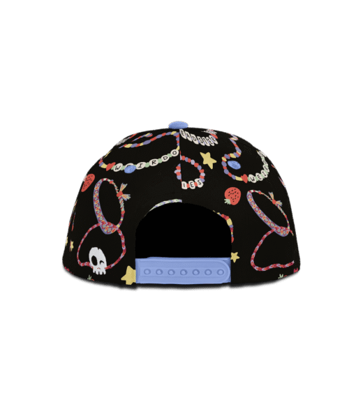 Headster Kids Snapback Hat KIDS - Image 11
