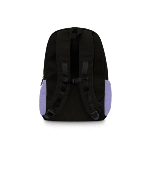 Headster Kids Backpack 26L - Colourblock Flushed Pink - Image 2