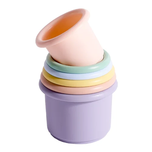 Green Sprouts Sprout Ware Stacking Cups