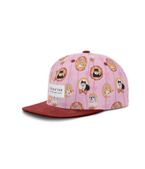 Headster Kids Snapback Hat KIDS - Image 5
