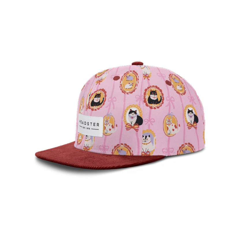 Headster Kids Snapback Hat TODDLER