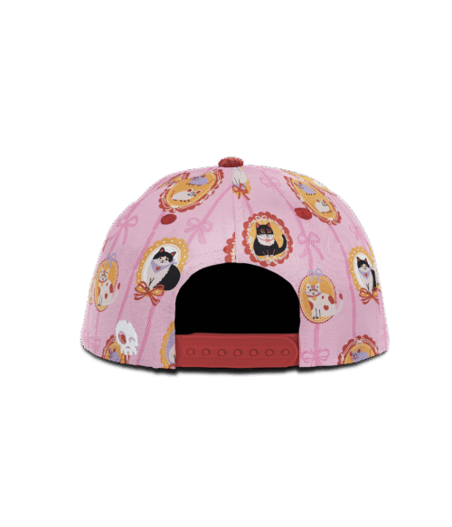 Headster Kids Snapback Hat KIDS - Image 6