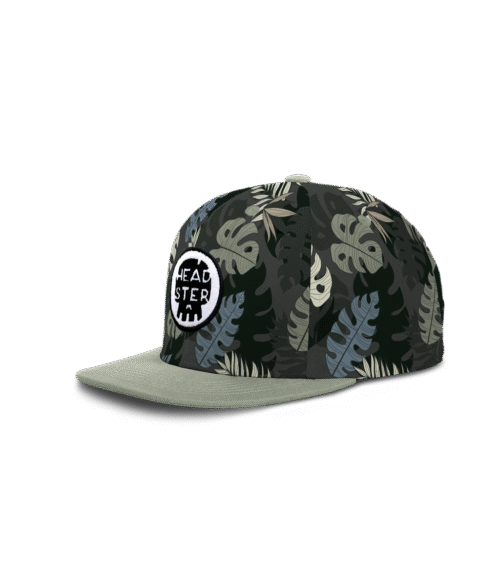 Headster Kids Snapback Hat KIDS - Image 8