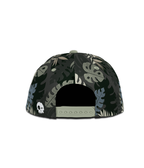 Headster Kids Snapback Hat KIDS - Image 9