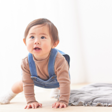 Little Moverz - Serenity Birth Studio