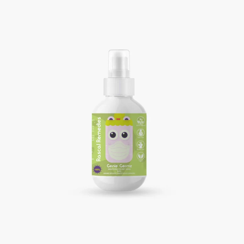 Rascal Remedies Genie Germs