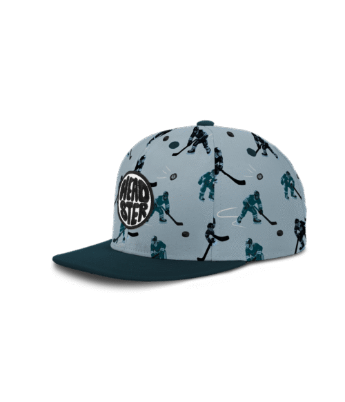 Headster Kids Snapback Hat KIDS