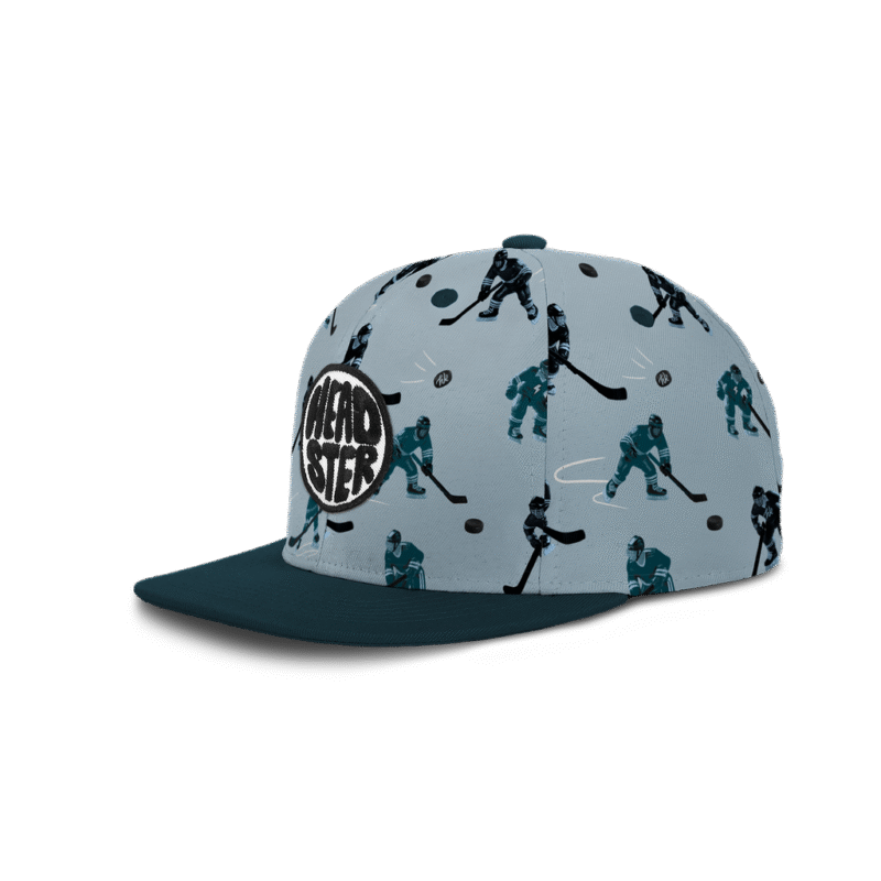 Headster Kids Snapback Hat KIDS