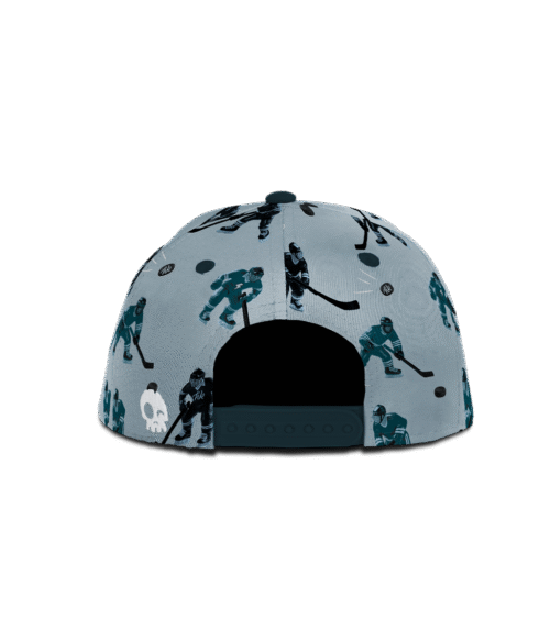 Headster Kids Snapback Hat KIDS - Image 7