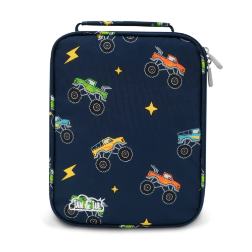 Jan and Jul Insulated Lunch Bags - Image 9