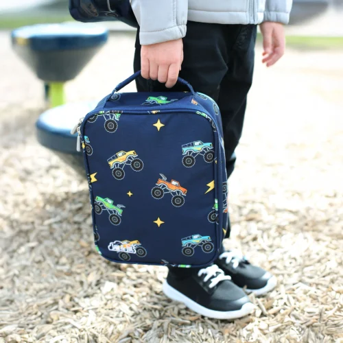 Jan and Jul Insulated Lunch Bags - Image 10