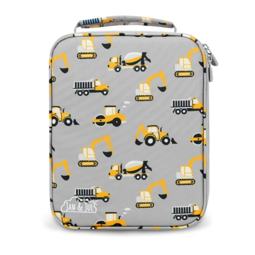 Jan and Jul Insulated Lunch Bags - Image 7